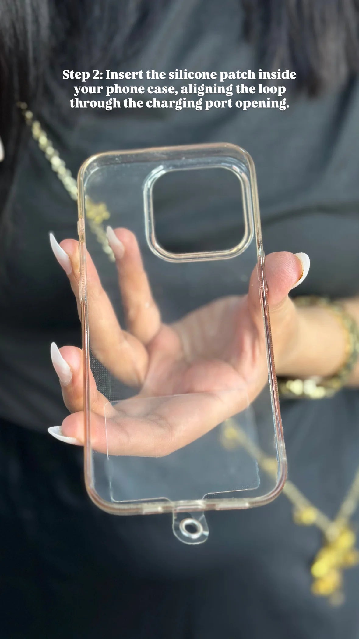 Ananda Mobile Hook