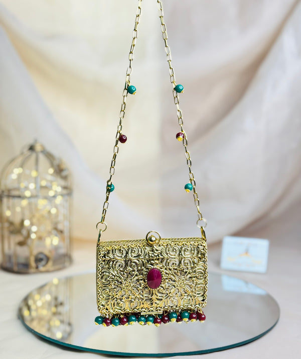 Mini Chahat Bag