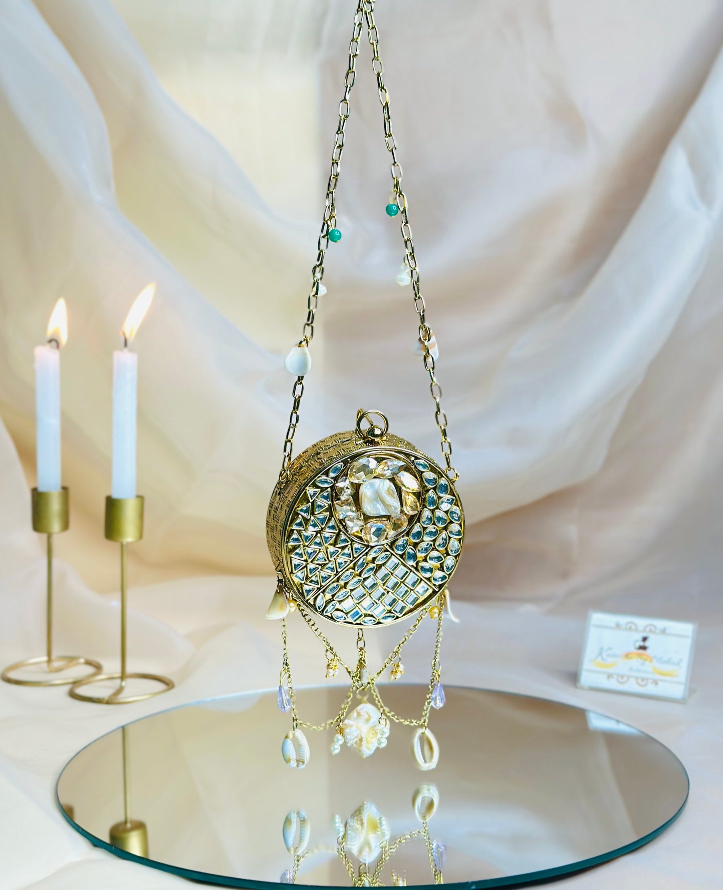 Mini Taabir Bag