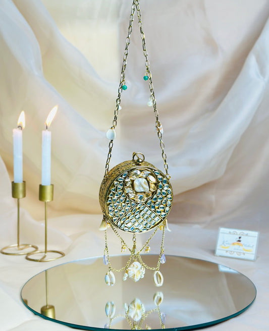 Mini Taabir Bag