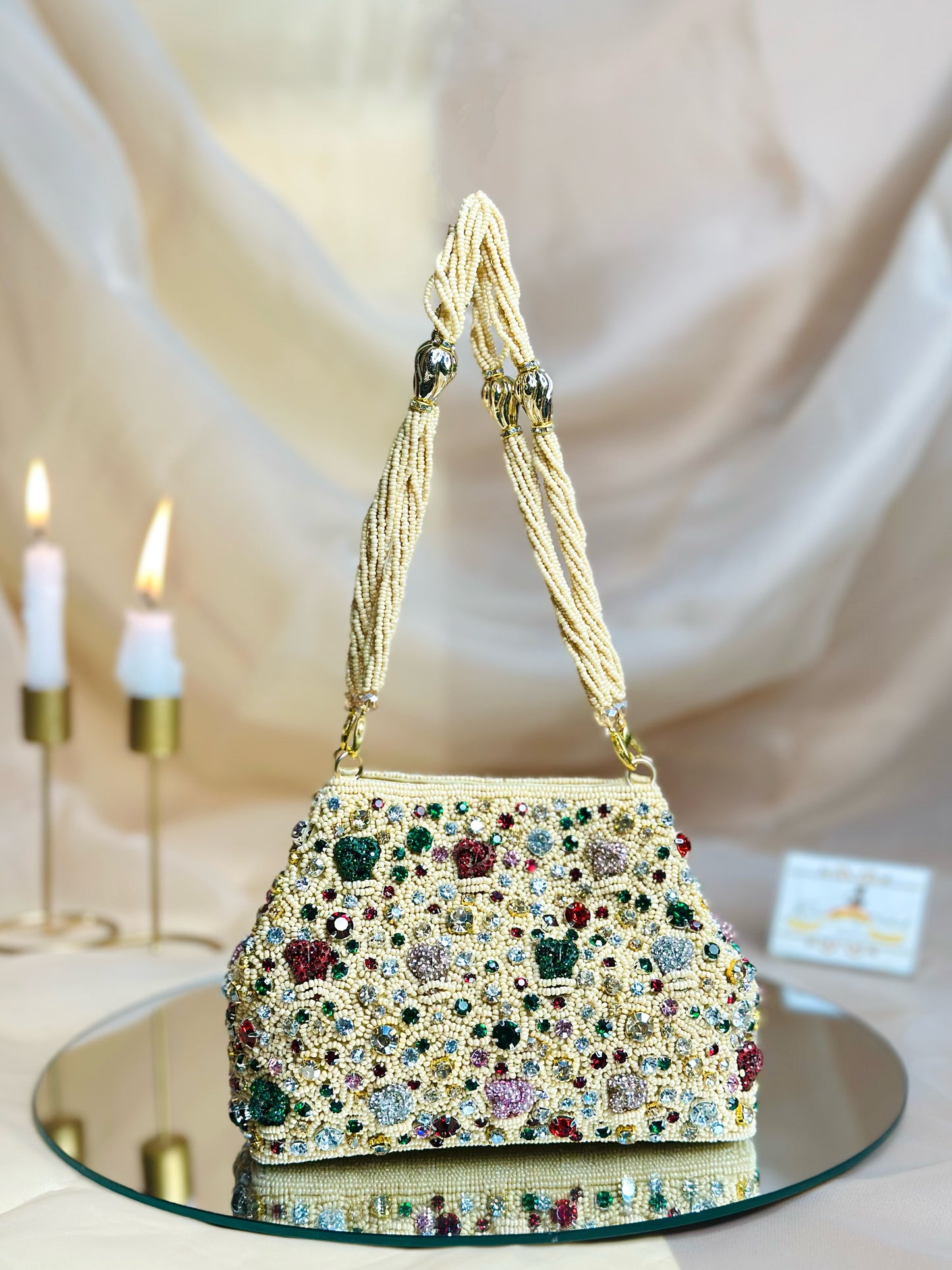 Khwab Bag