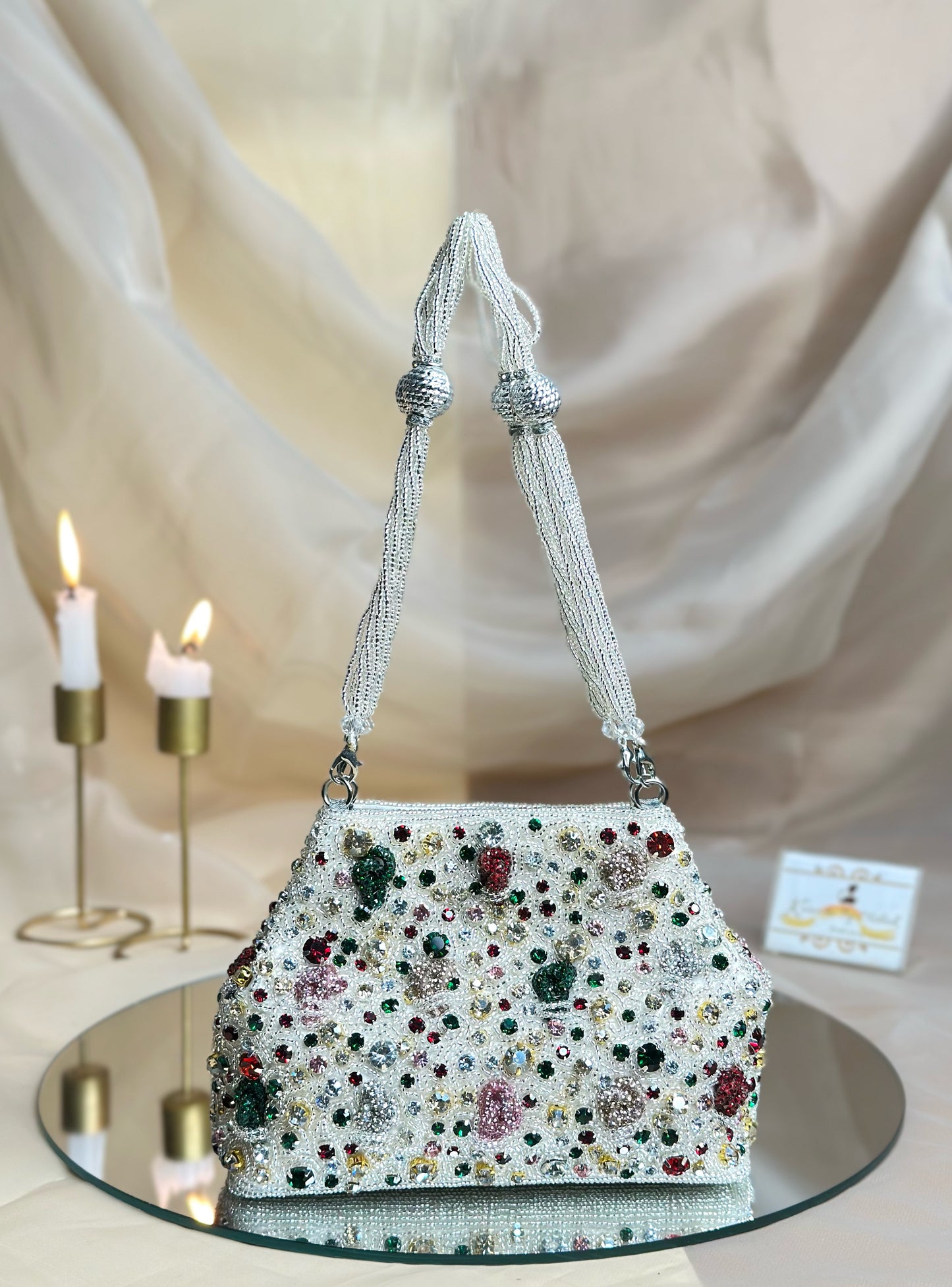 Khwab Bag