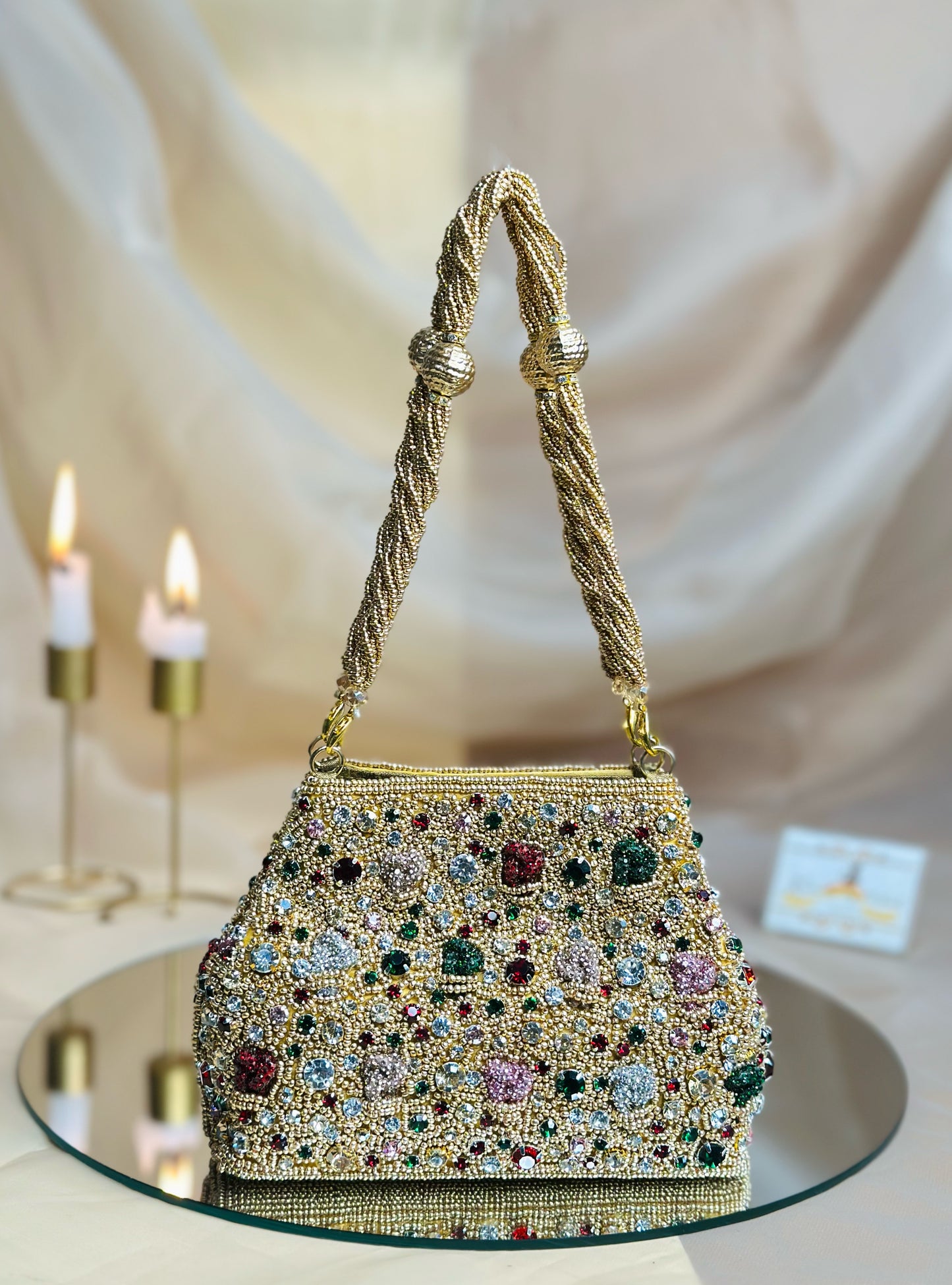 Khwab Bag