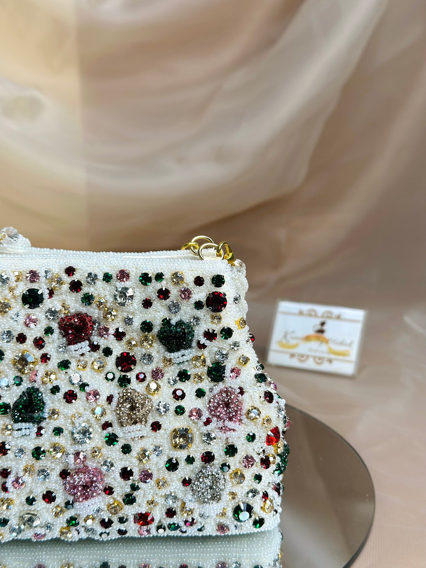 Khwab Bag