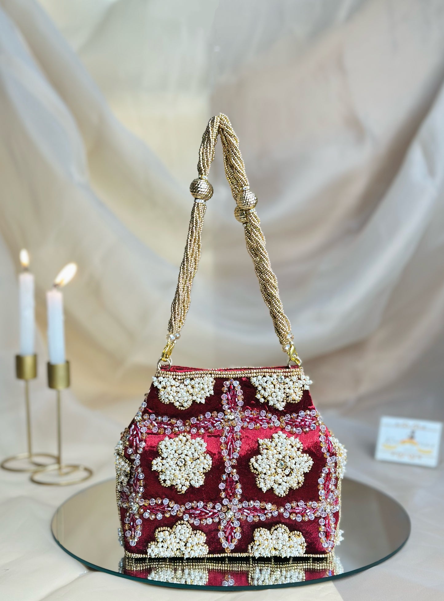 Qurbat Bag