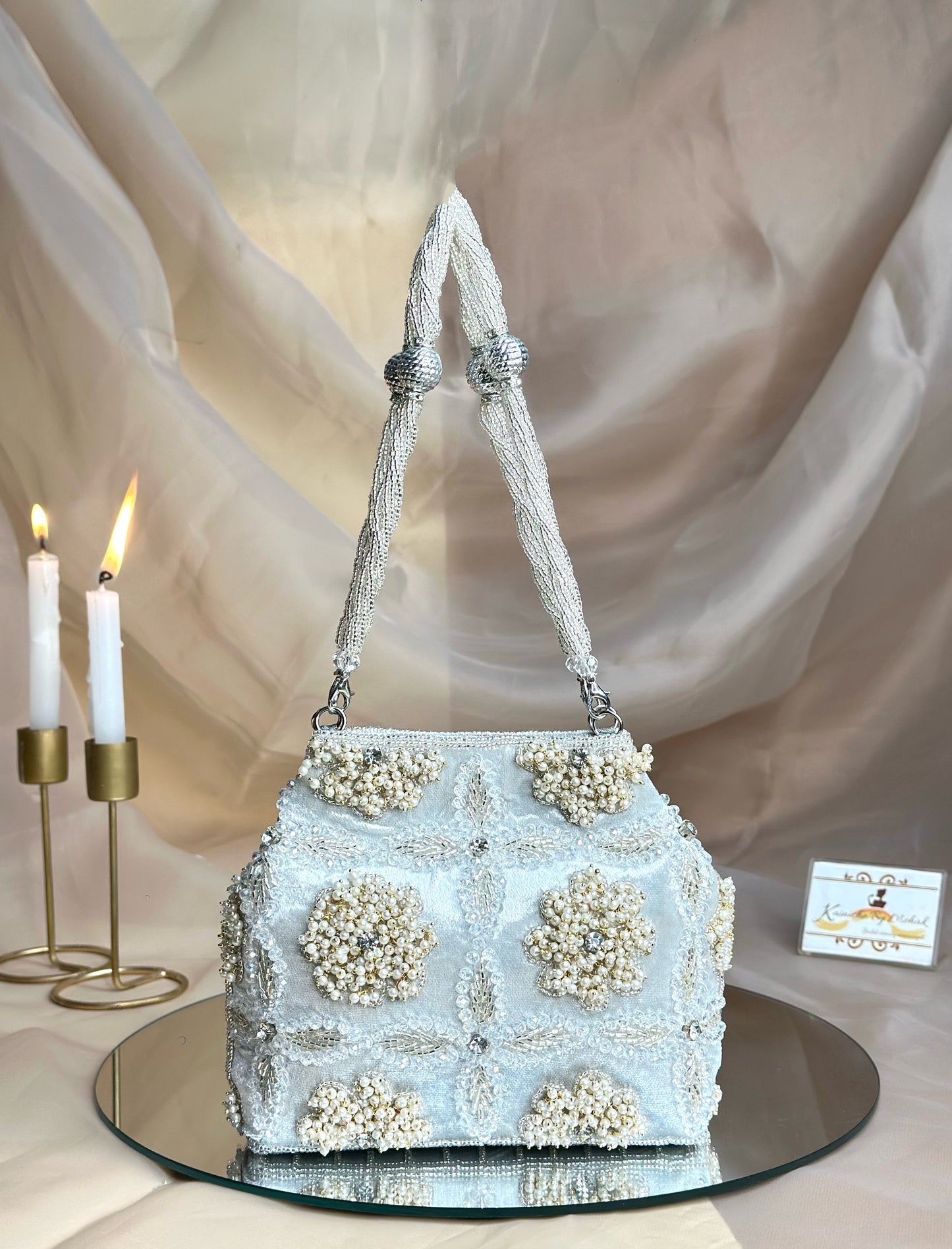Qurbat Bag