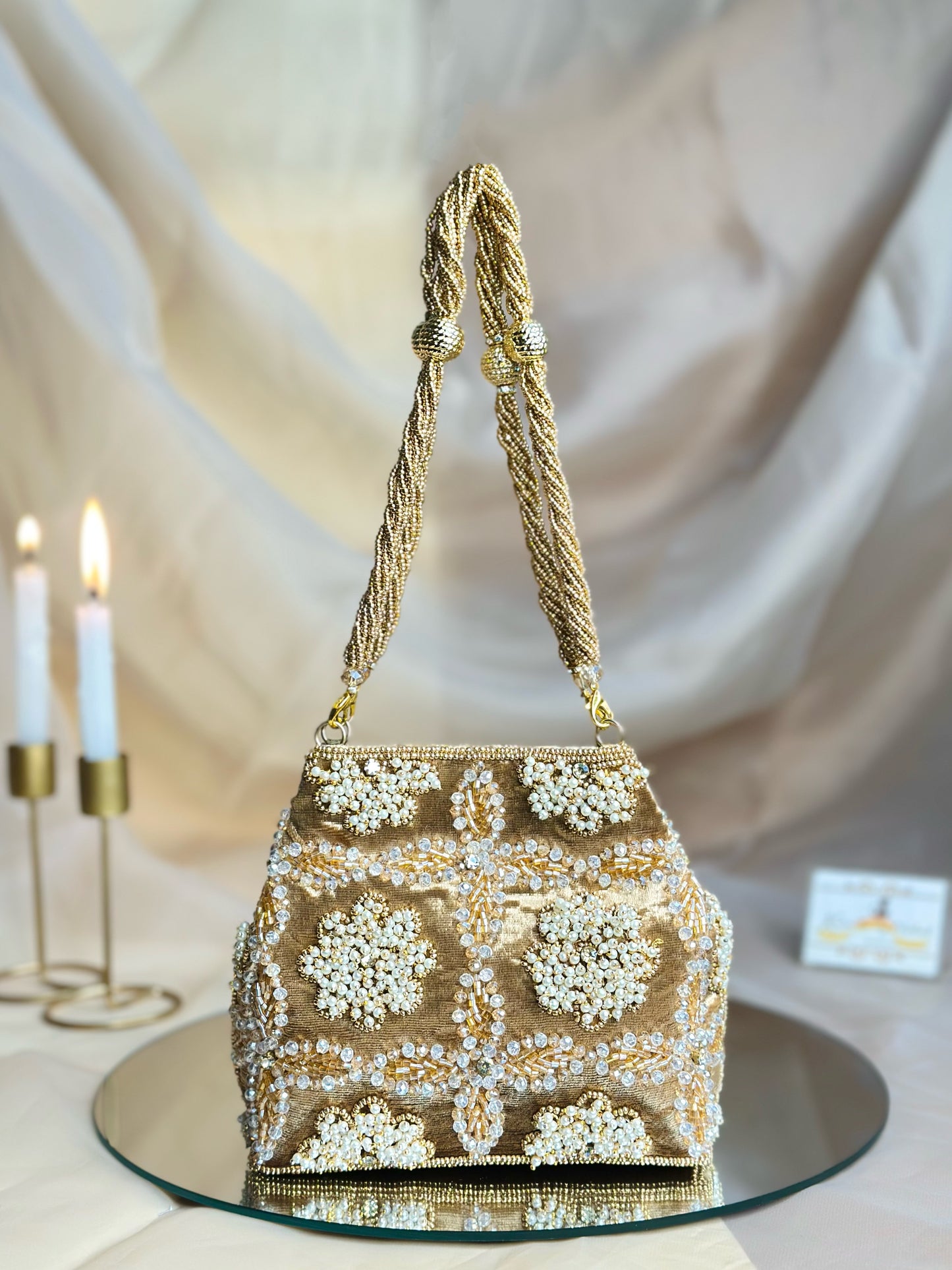 Qurbat Bag