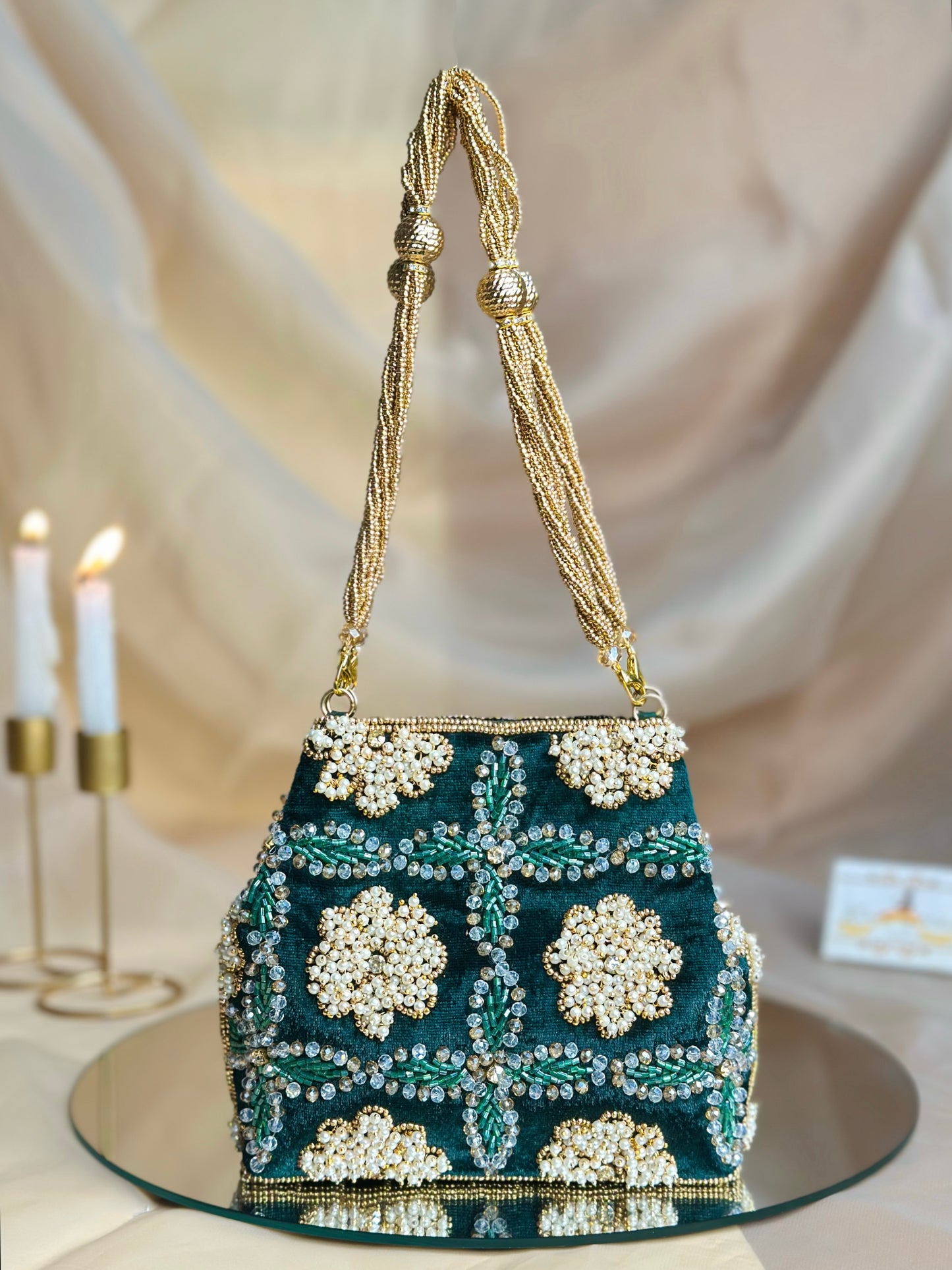 Qurbat Bag