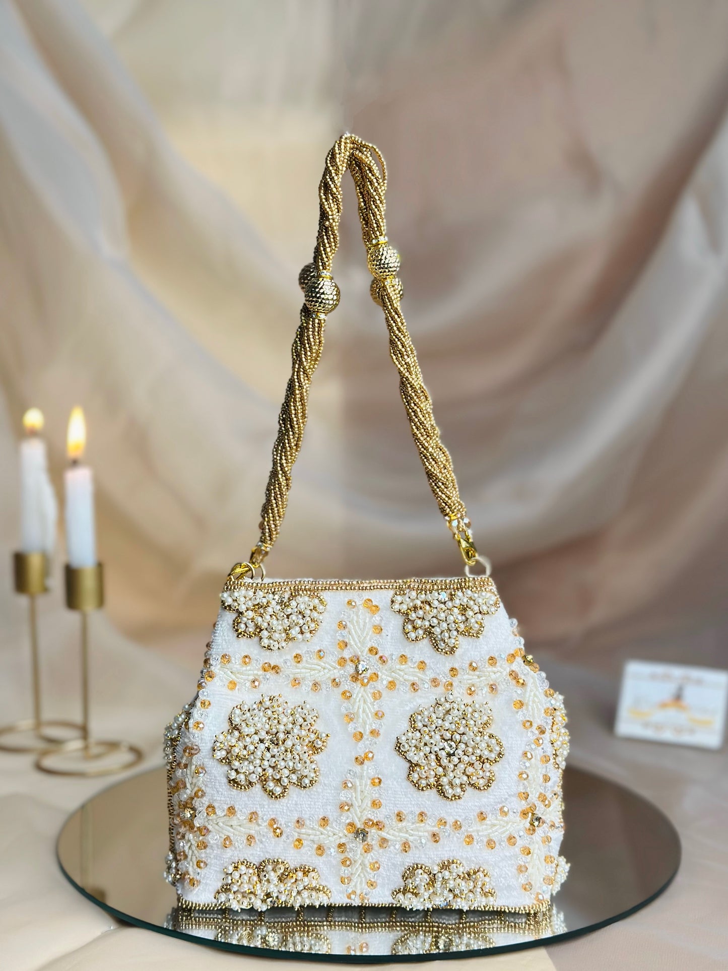Qurbat Bag