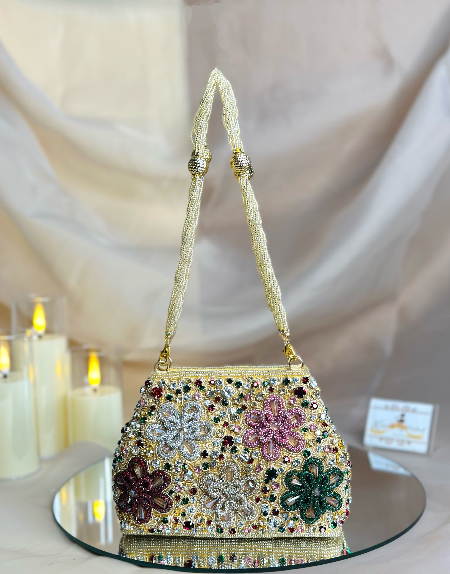 Floret Bag