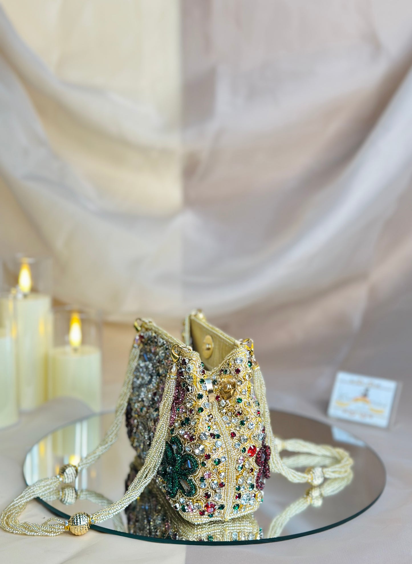 Floret Bag