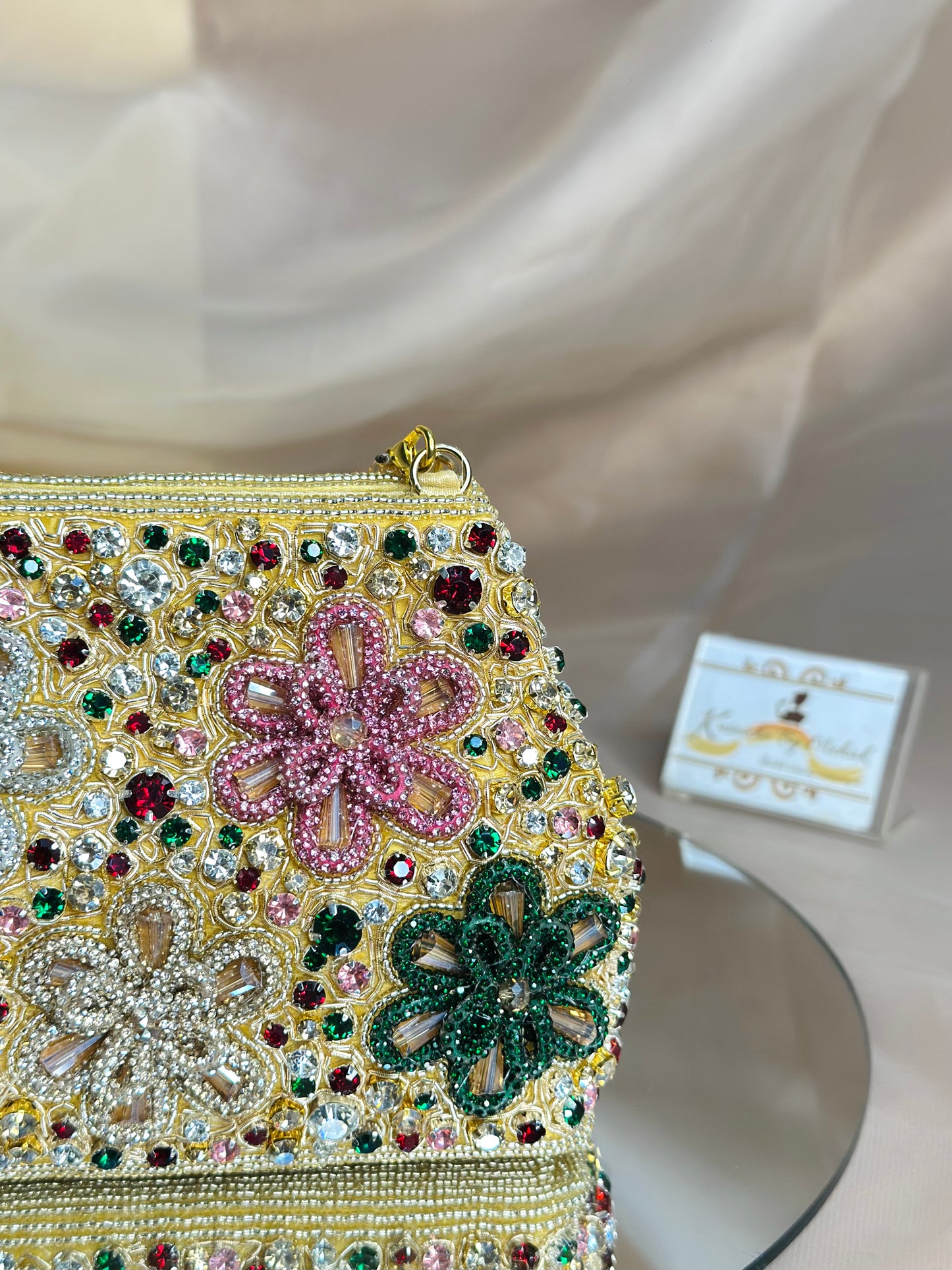 Floret Bag