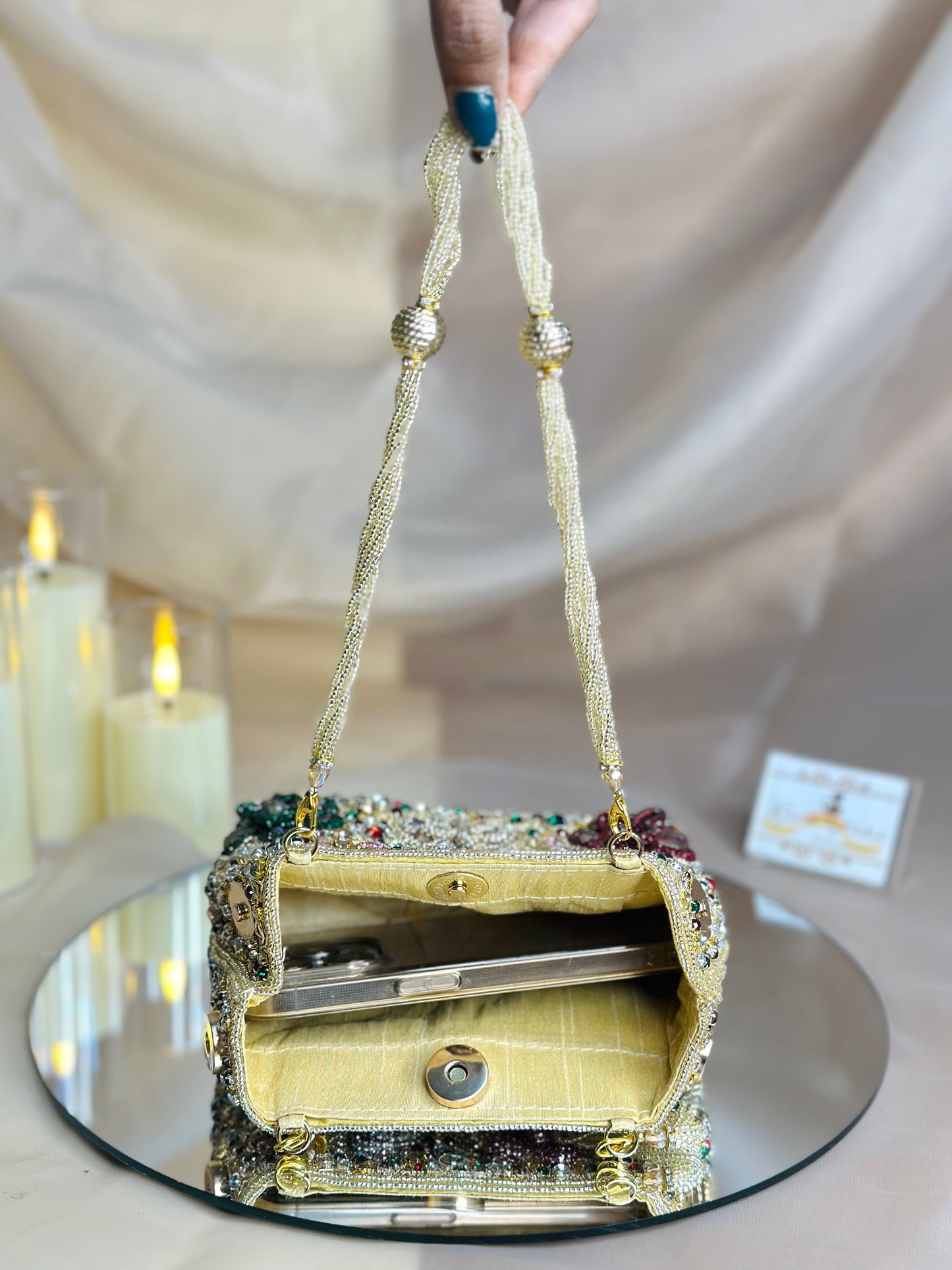 Floret Bag