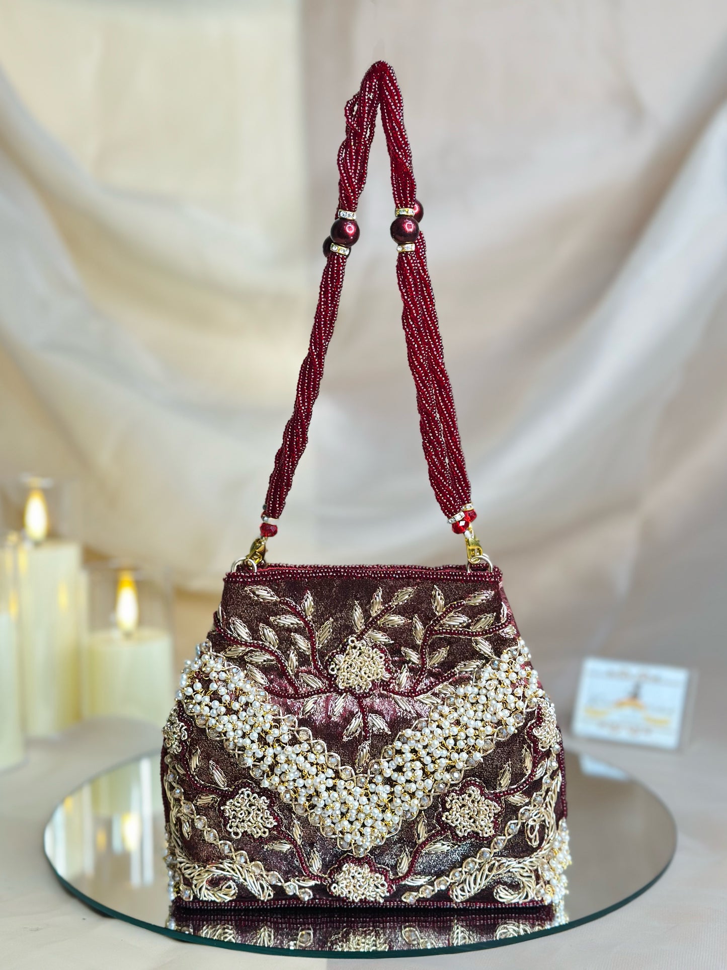 Arsh Bag