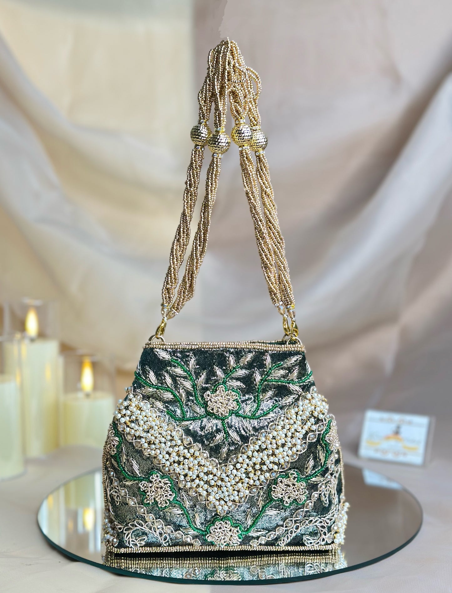 Arsh Bag