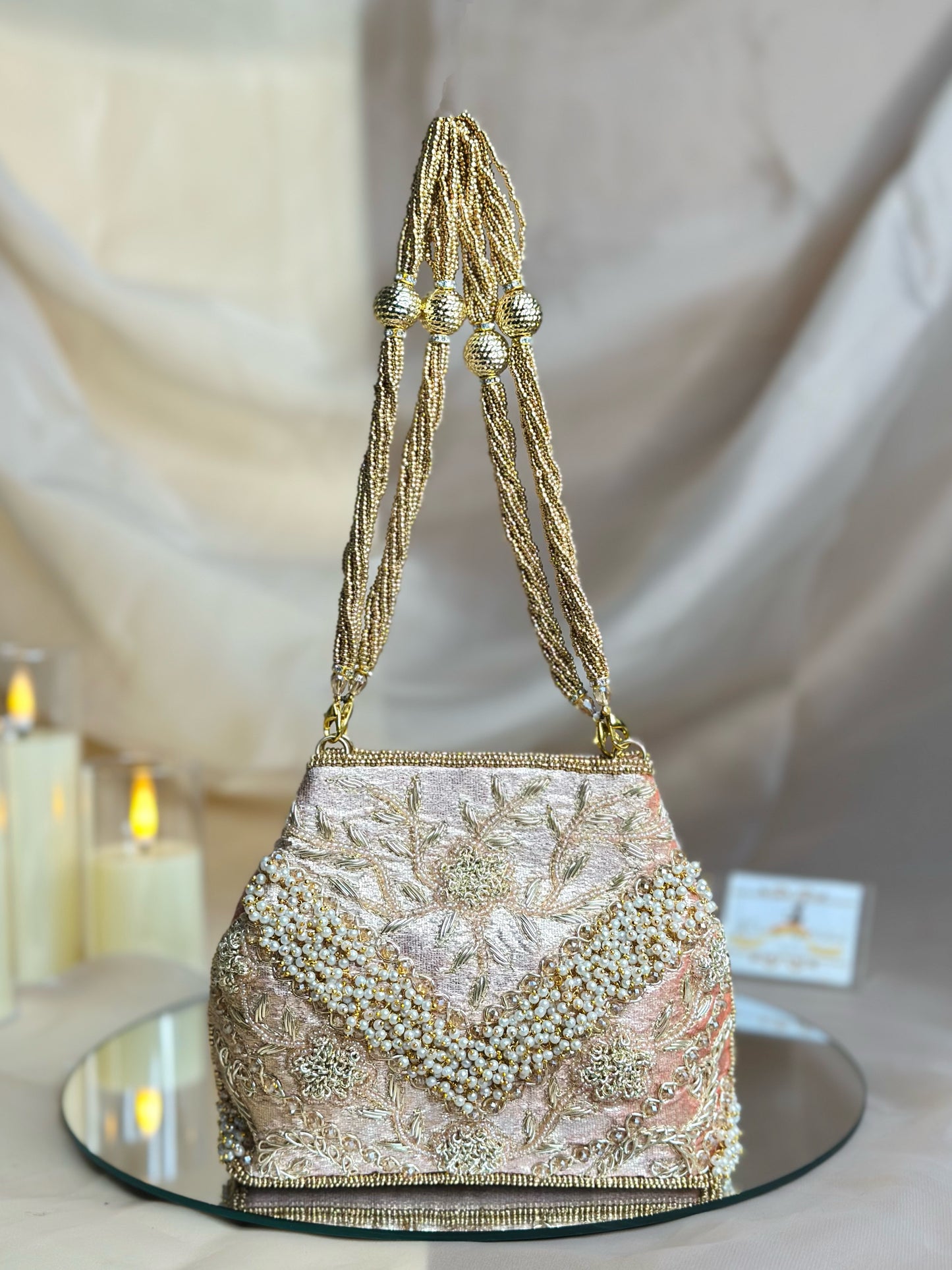 Arsh Bag