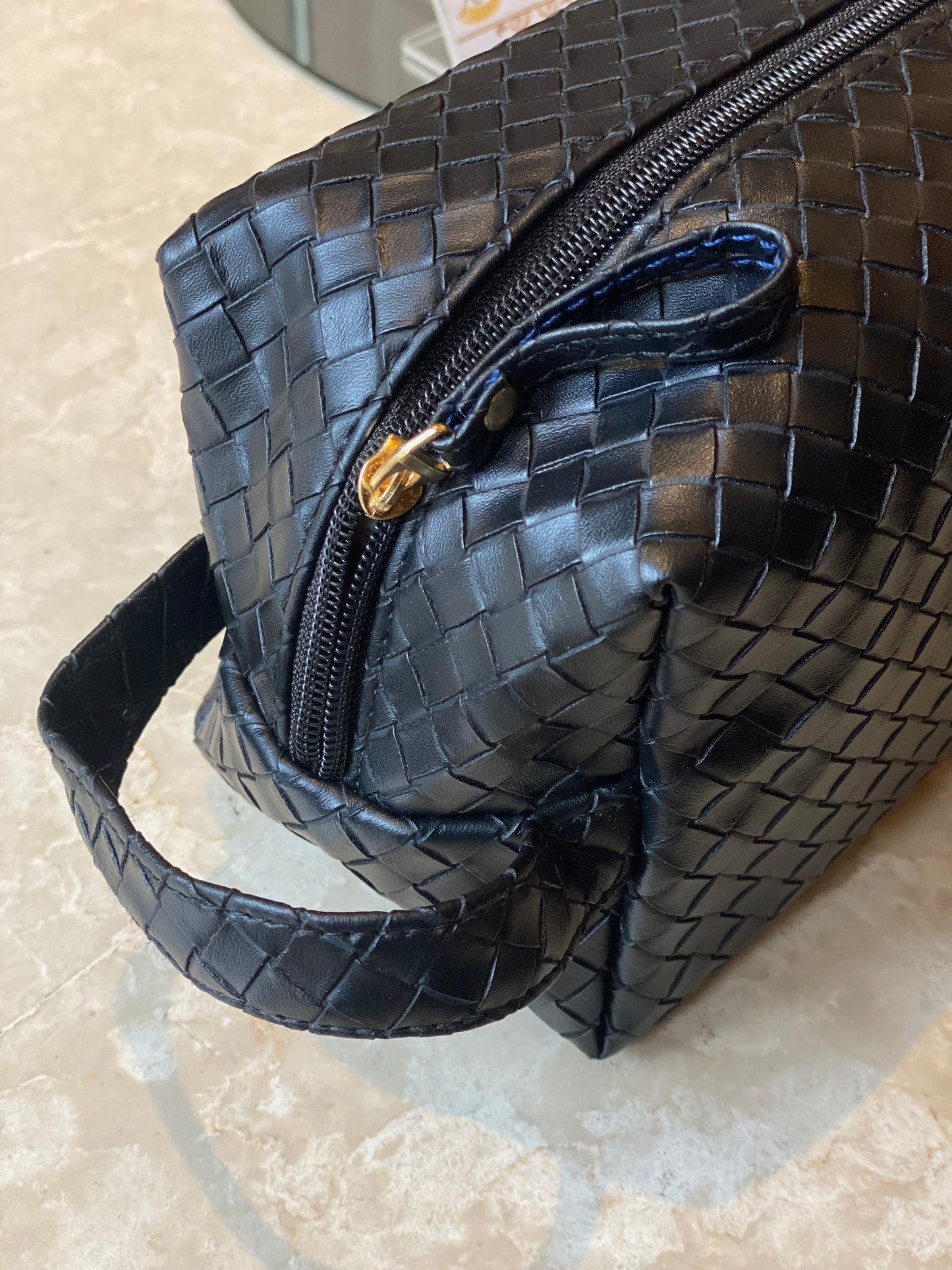 Michelle Utility Pouches - Set of 3