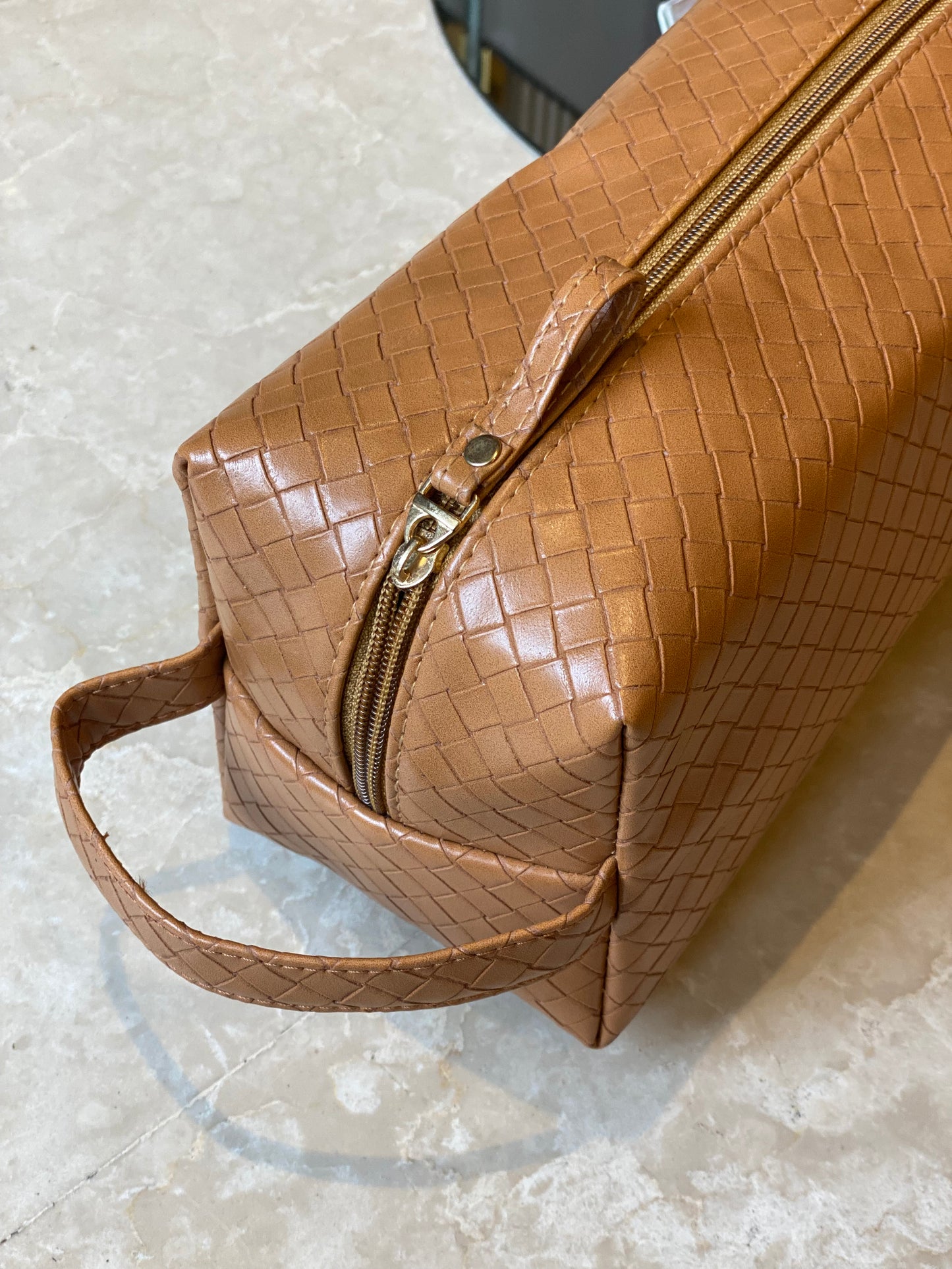 Michelle Utility Pouches - Set of 3