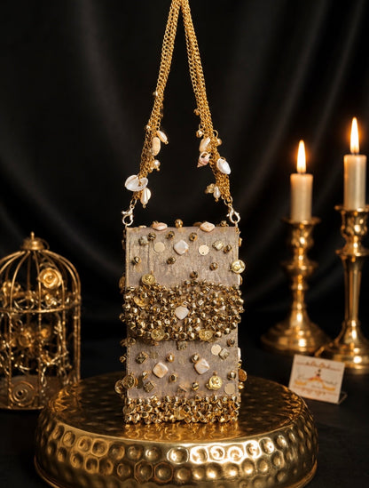 Inayat Mobile Bag