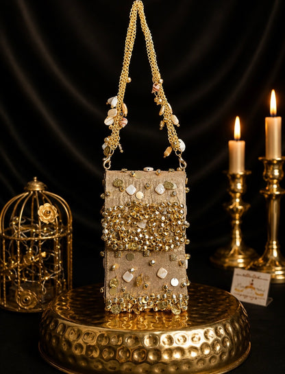 Inayat Mobile Bag