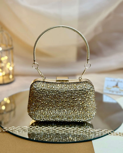 Noori Mini Bag
