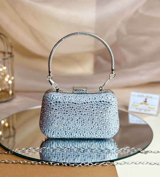 Noori Mini Bag