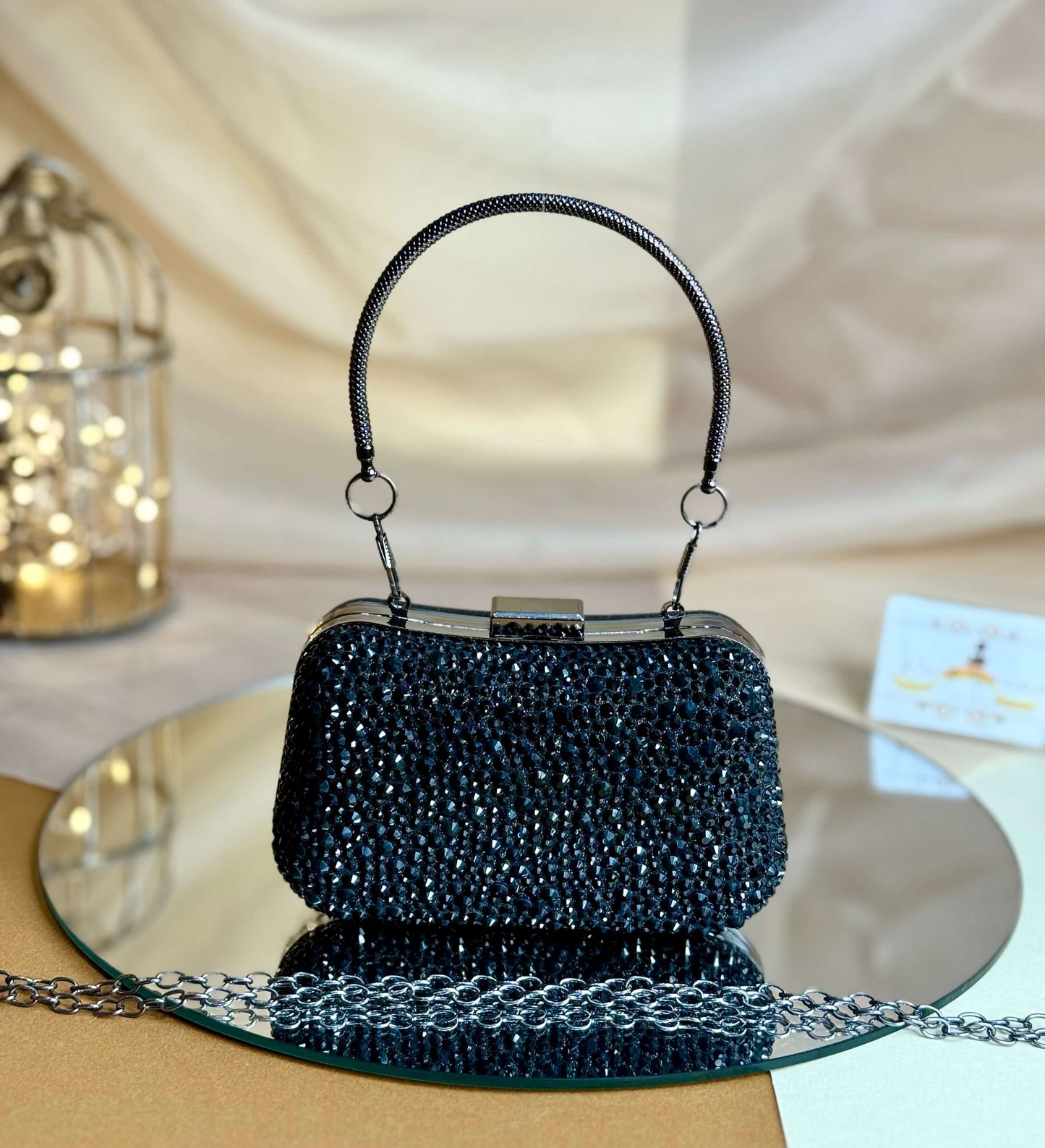 Noori Mini Bag