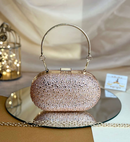Tiara Mini Bag