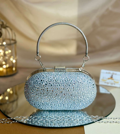 Tiara Mini Bag