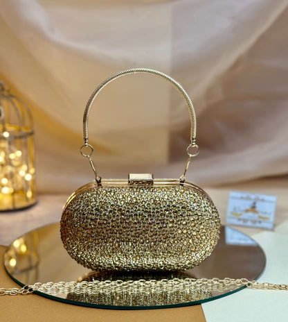 Tiara Mini Bag