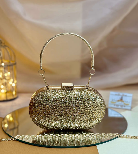 Tiara Mini Bag
