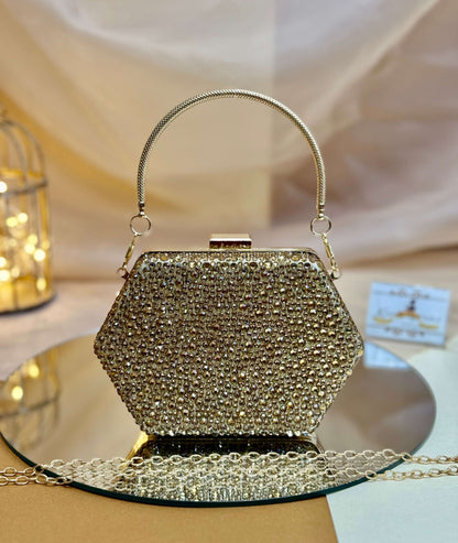 Luna Gem Bag