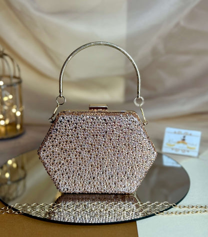 Luna Gem Bag