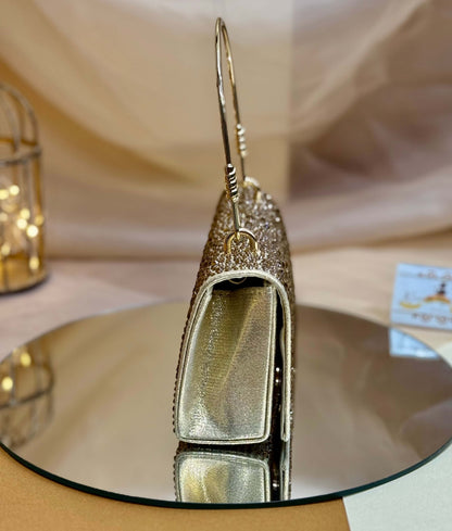 Camille Stone Bag