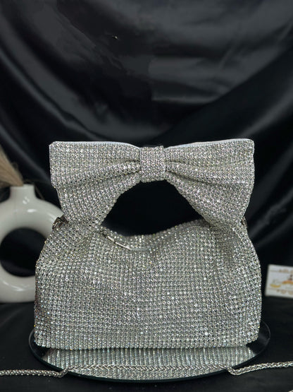 Fernandes Bow Bag