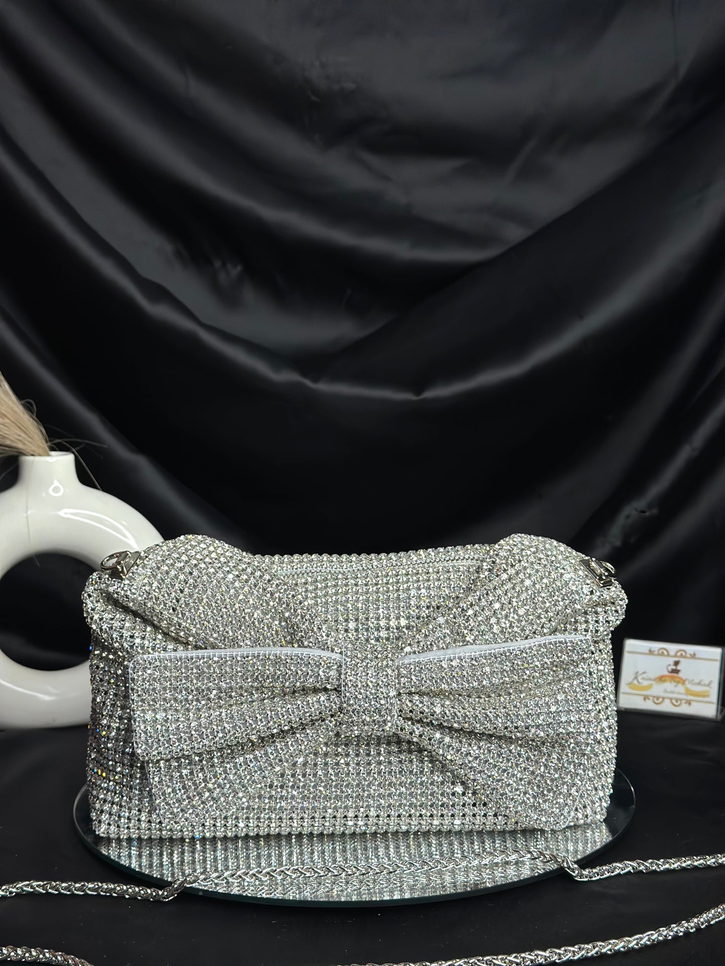 Fernandes Bow Bag