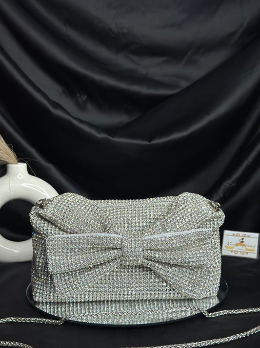 Fernandes Bow Bag