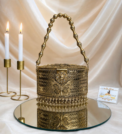 Shaheen Bag