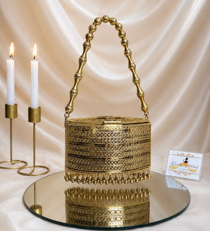 Shaheen Bag