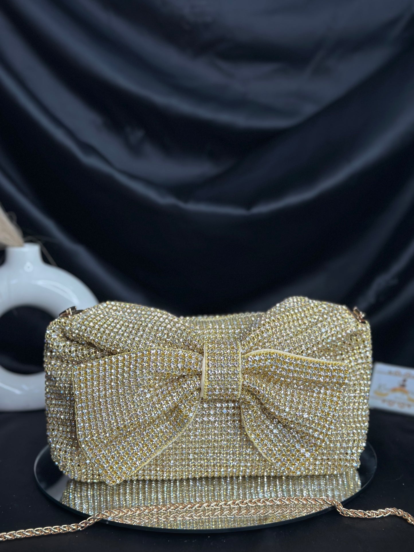 Fernandes Bow Bag