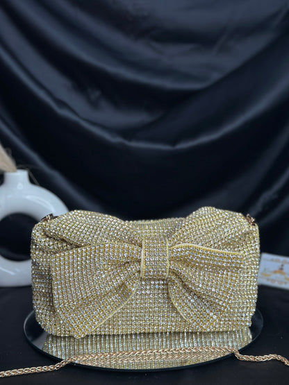 Fernandes Bow Bag