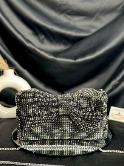 Fernandes Bow Bag
