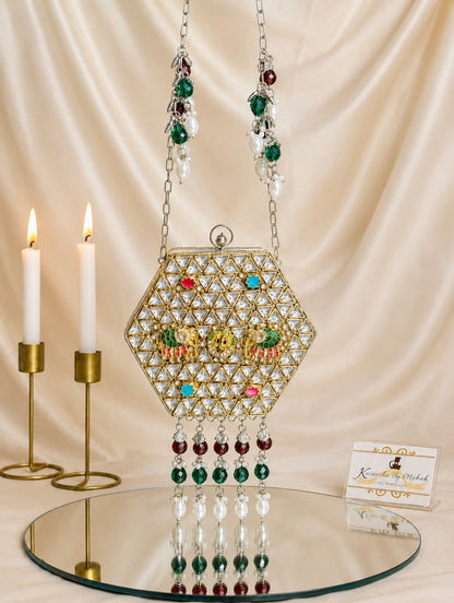 Dynasty Heritage Bag