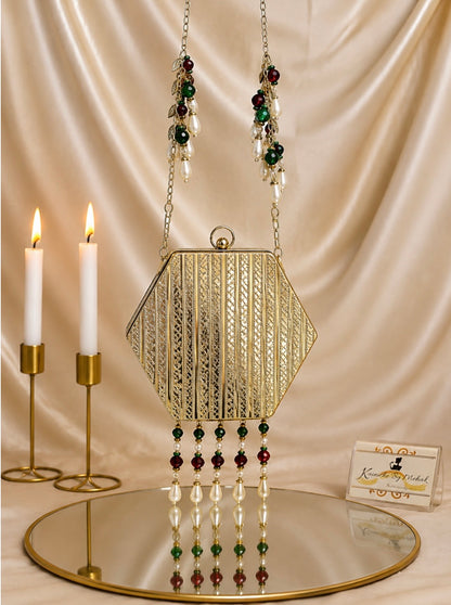 Dynasty Heritage Bag