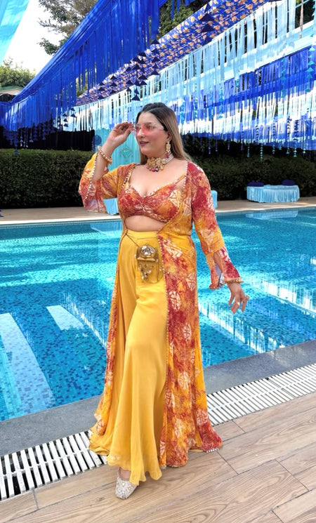 Mini Alora Heart Bag