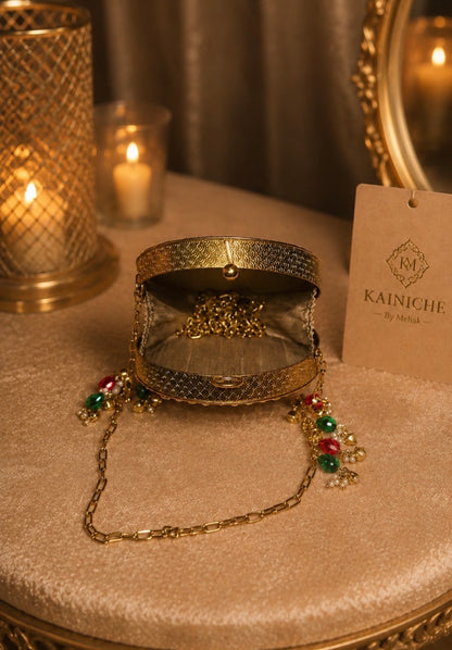 Darbar Heritage Bag