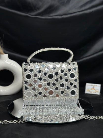 Jodha Mirror Bag