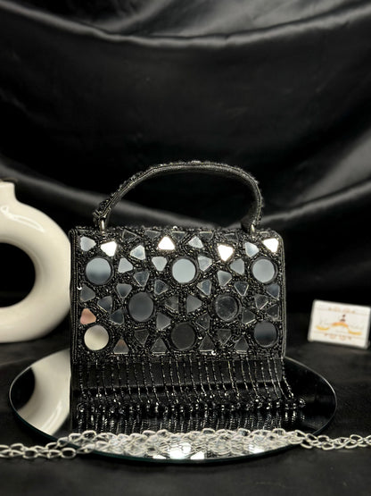 Jodha Mirror Bag