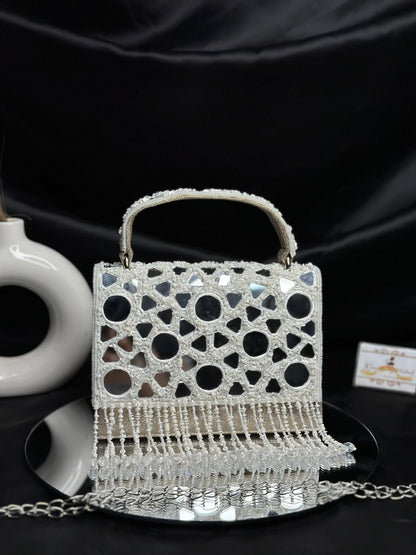 Jodha Mirror Bag
