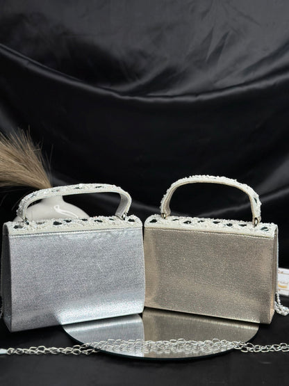 Jodha Mirror Bag